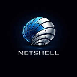 NetShell app icon