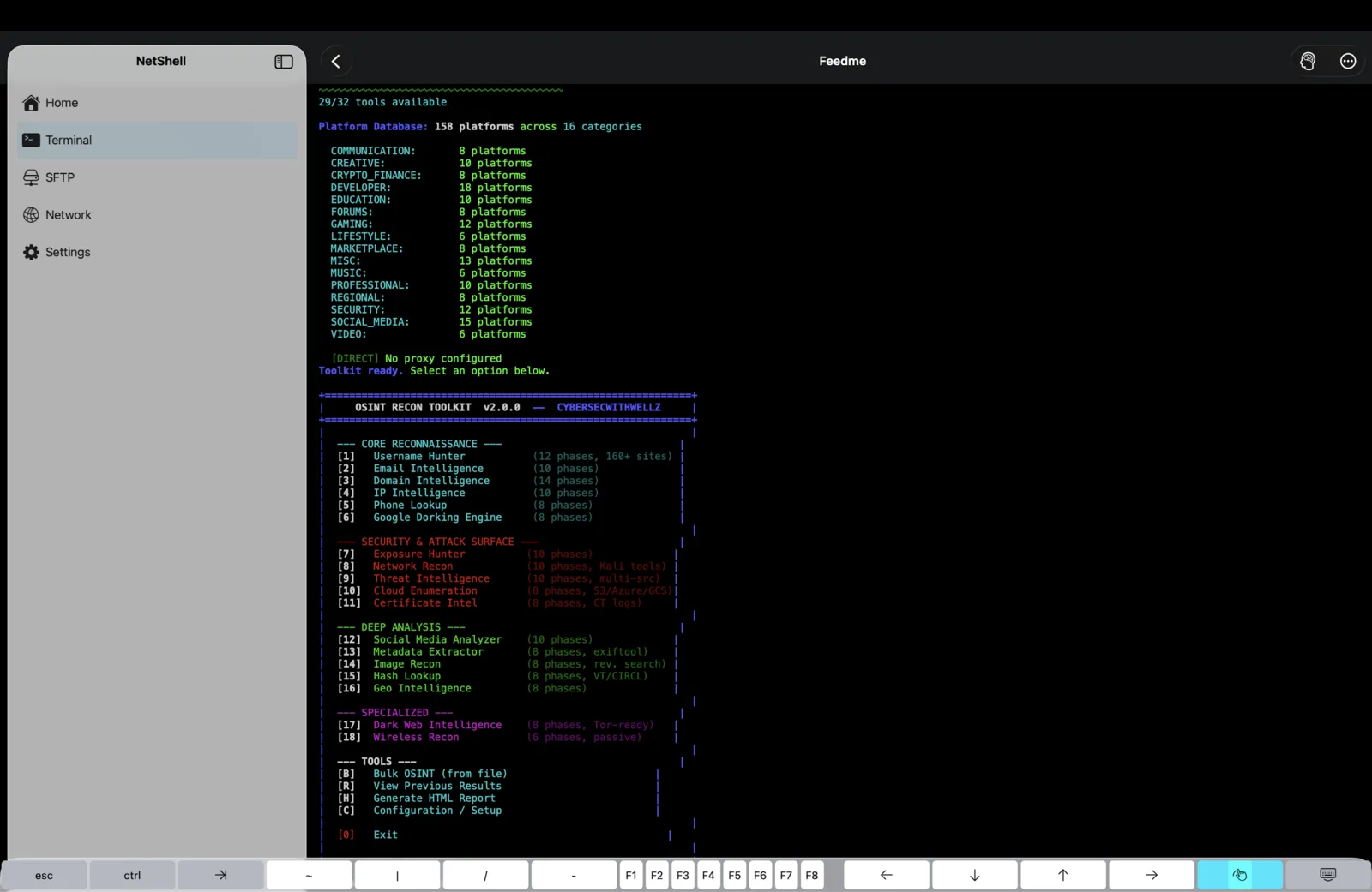 shot:terminal